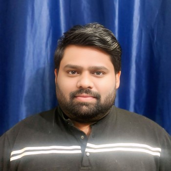 Srinivas Koora